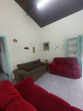 Casa praia Lagoinha - Ubatuba